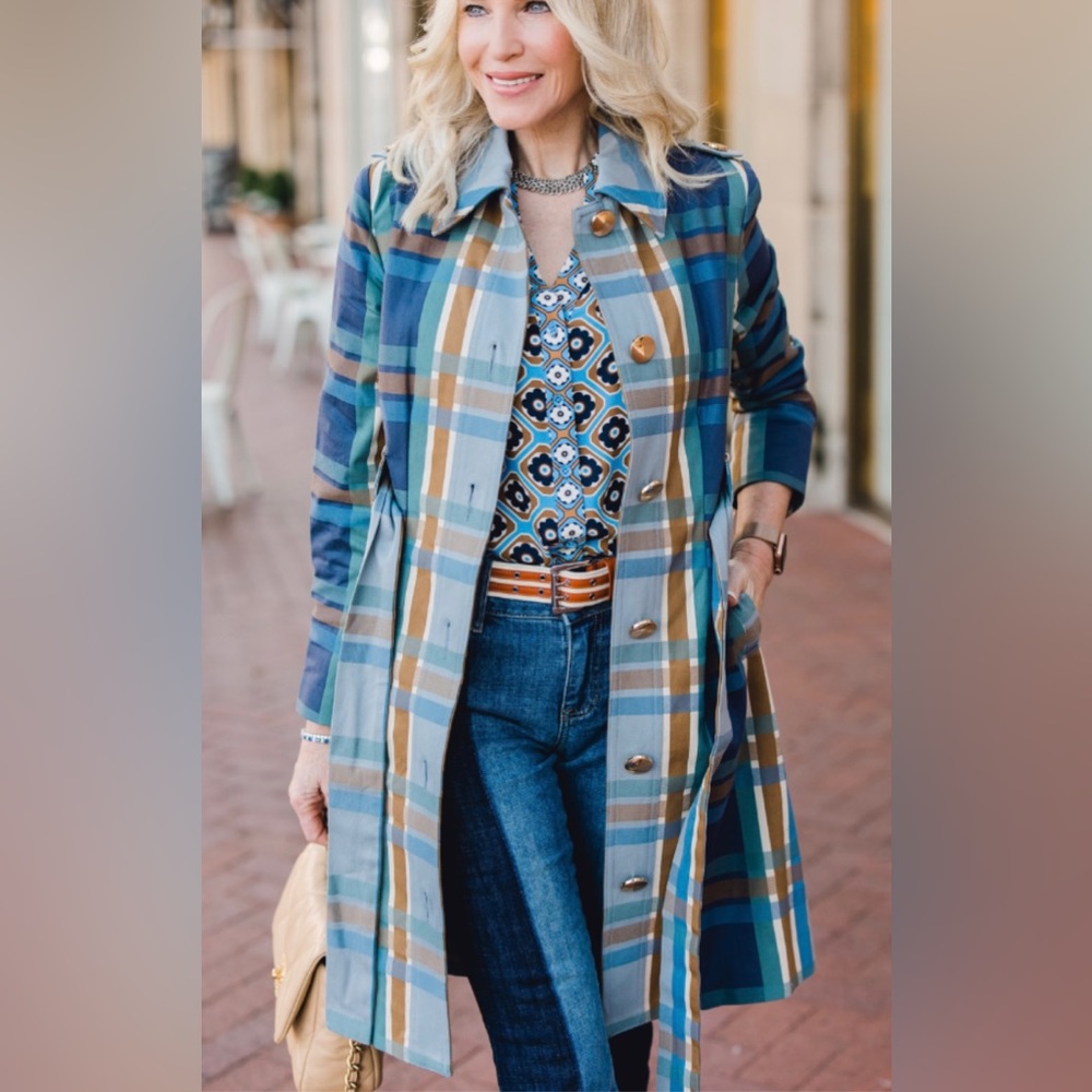 Cabi high-low Crop - Picture 14 of 16
